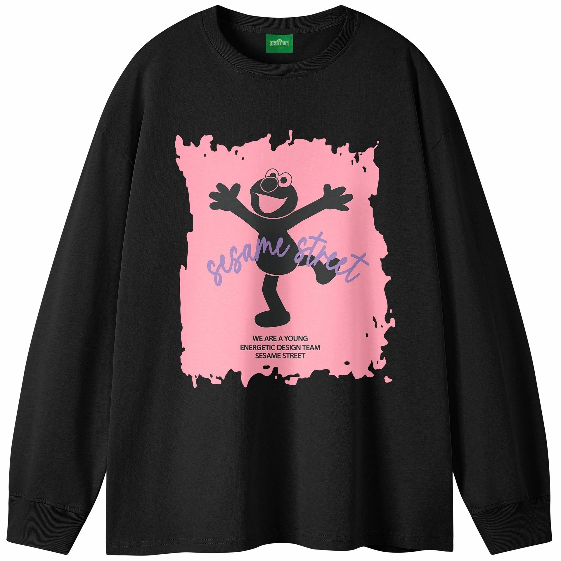SESAME STREET/芝麻街 SESAME STREET T