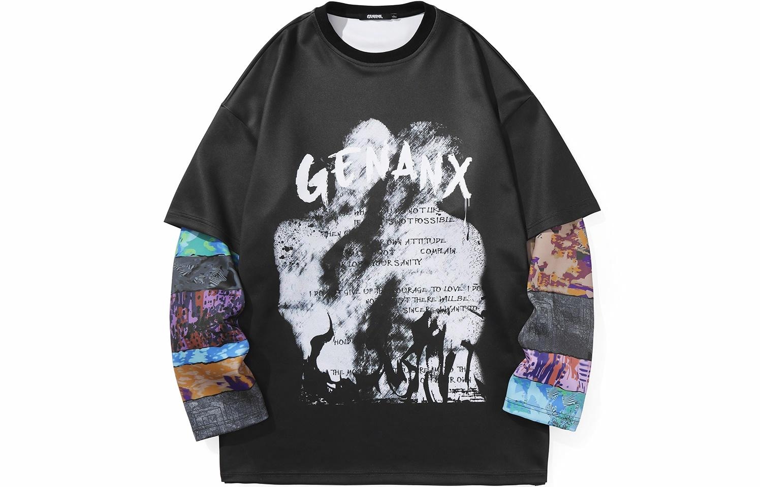 GENANX