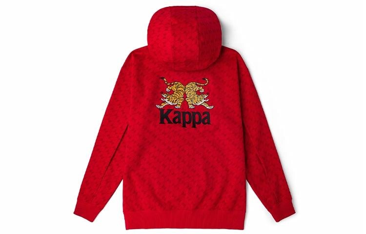 Kappa/卡帕 Kappa