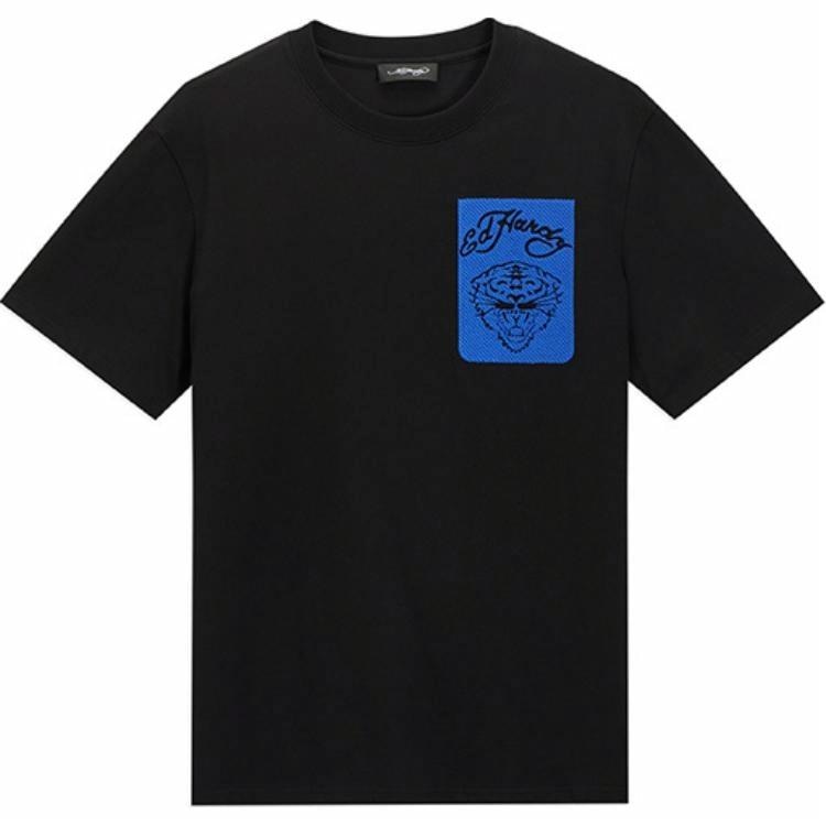 Ed Hardy FW24 logoT