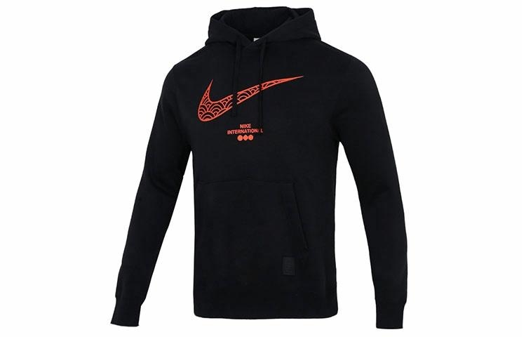 Худи Nike CNY Hoodie Black