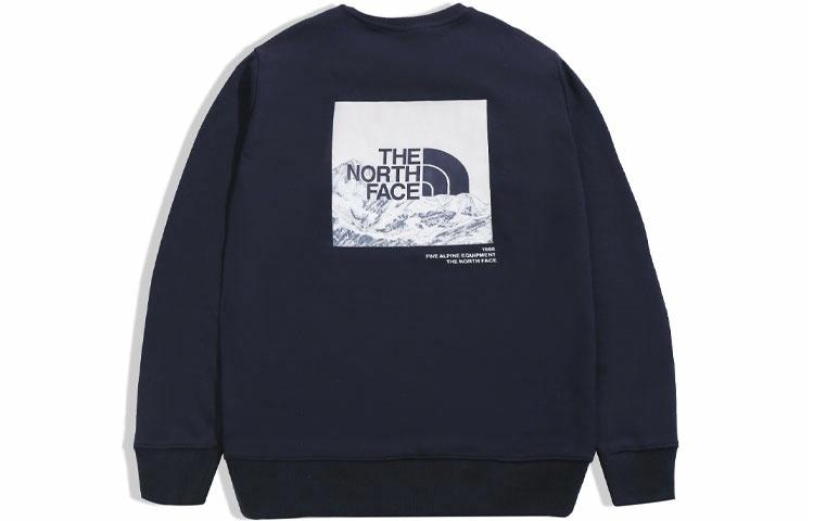 Худи The North Face SS22 Logo