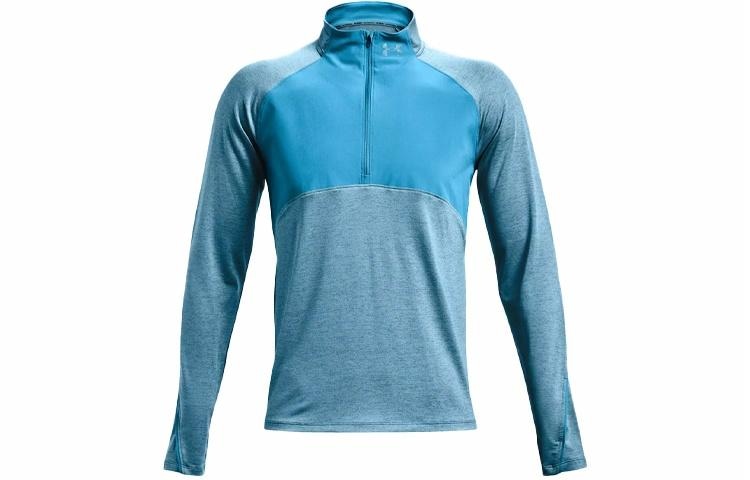 Худи Under Armour Qualifier 2.0
