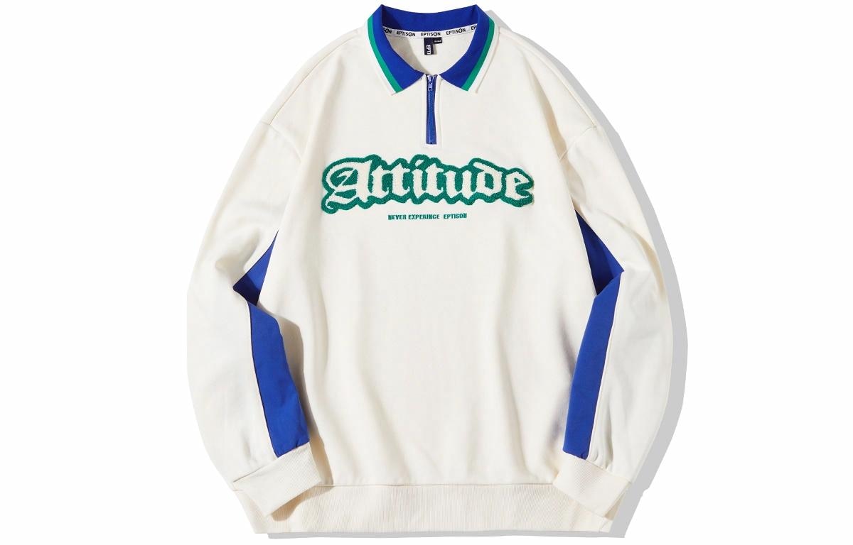 EPTISON Sweatshirt