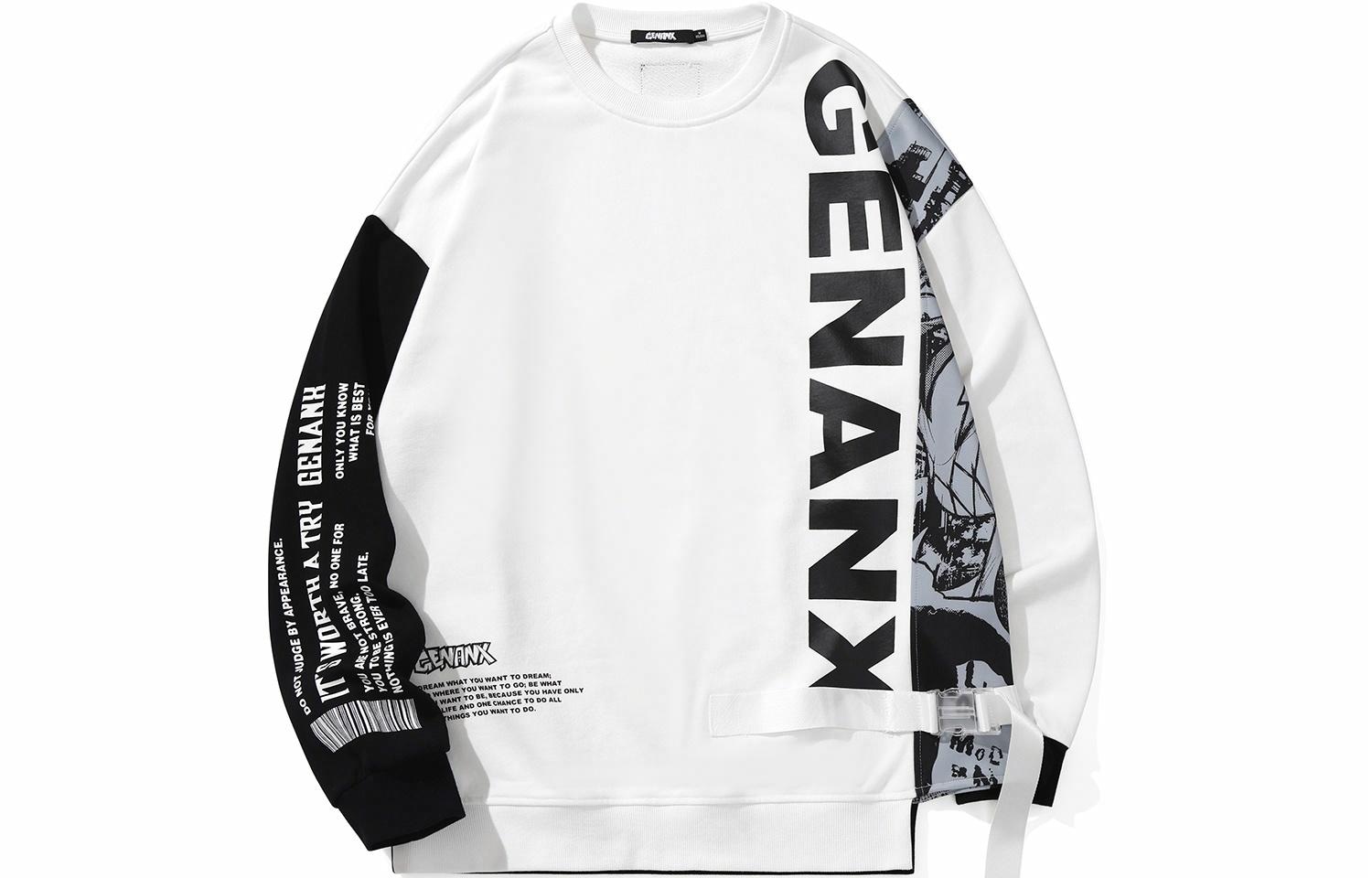 GENANX