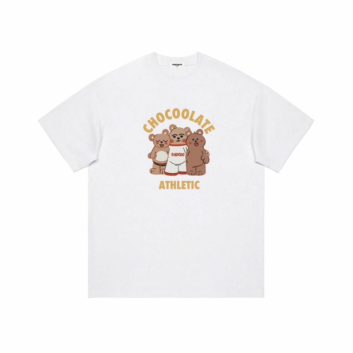 :CHOCOOLATE CHOCOOLATE LOGOT