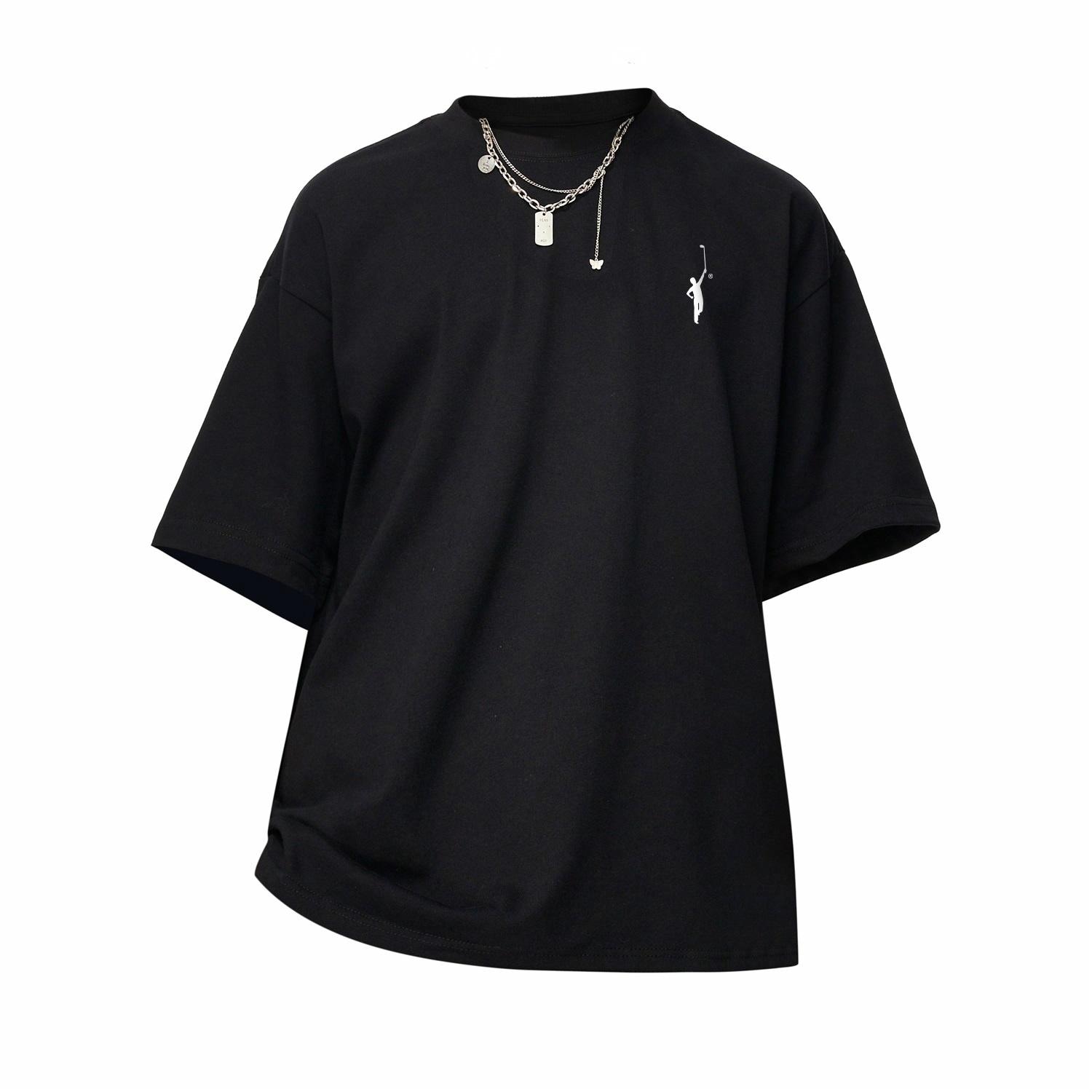 CHARLIE GOLF LogoT