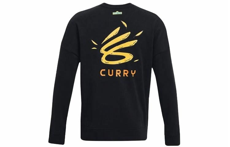 Худи Under Armour x Curry Big Bird