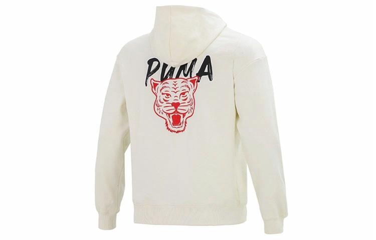 Худи Puma Logo