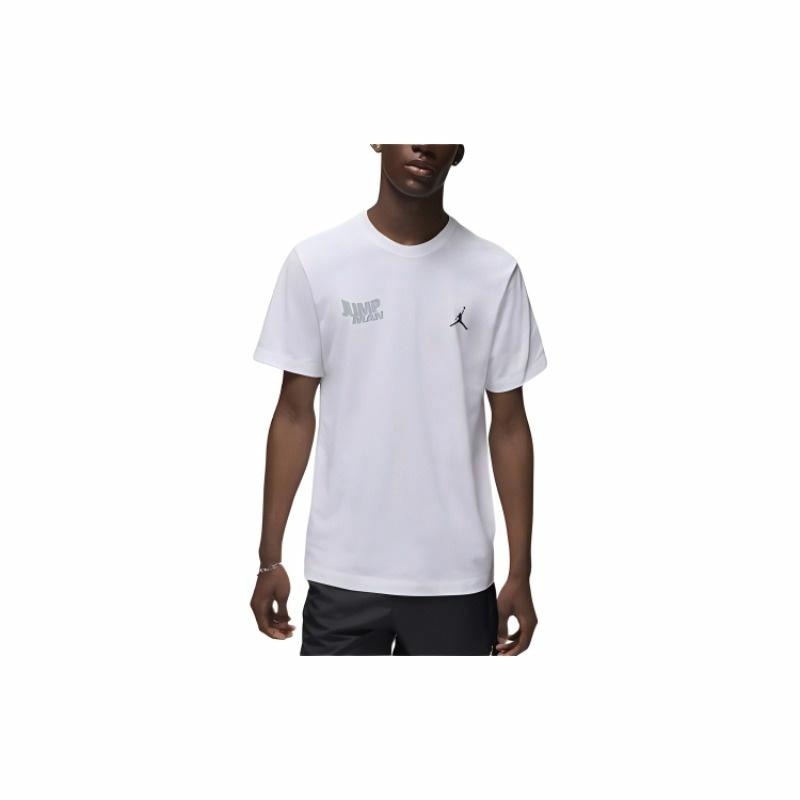 Футболка Jordan Brand logoT