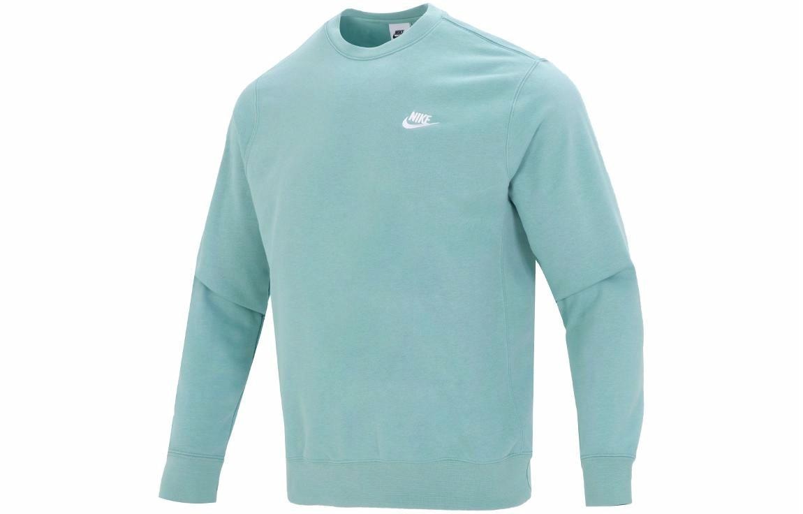 Худи Nike Sweatshirt Blue