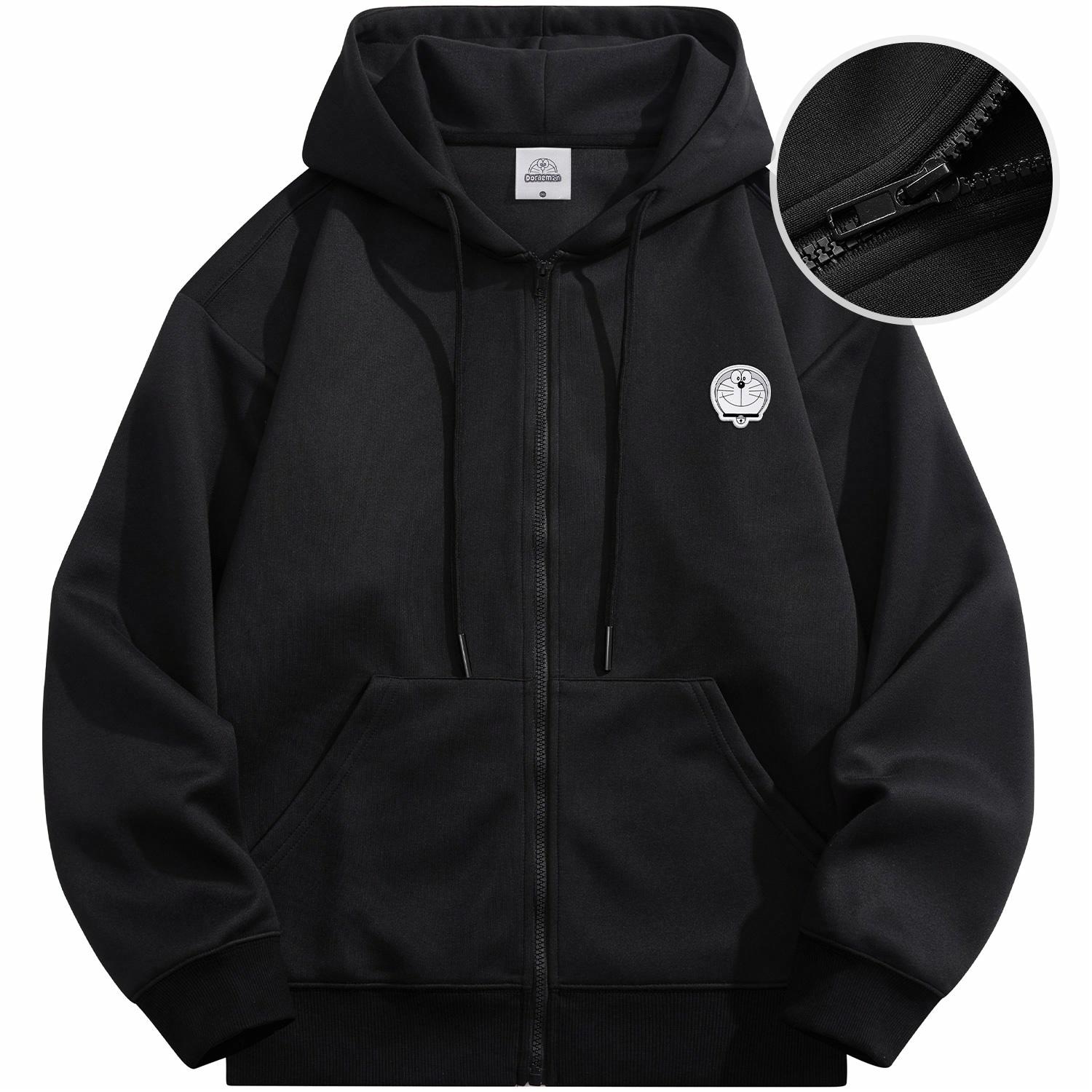 Doraemon/哆啦A梦 Doraemon Hoodie