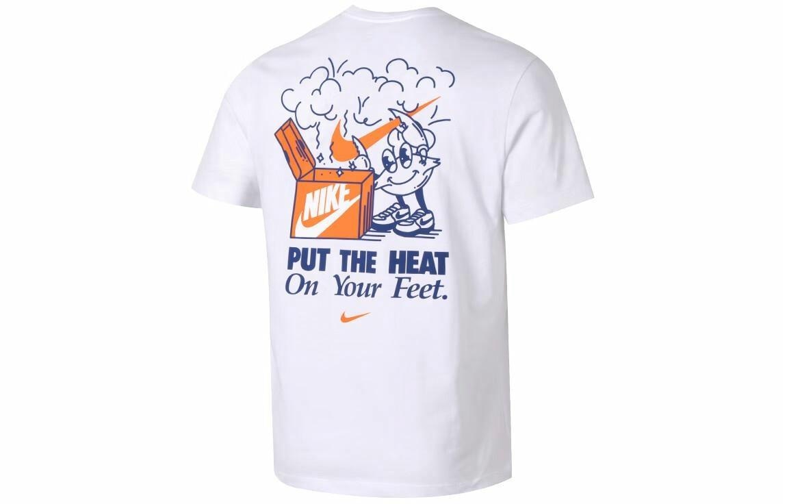 Футболка Nike SS24T
