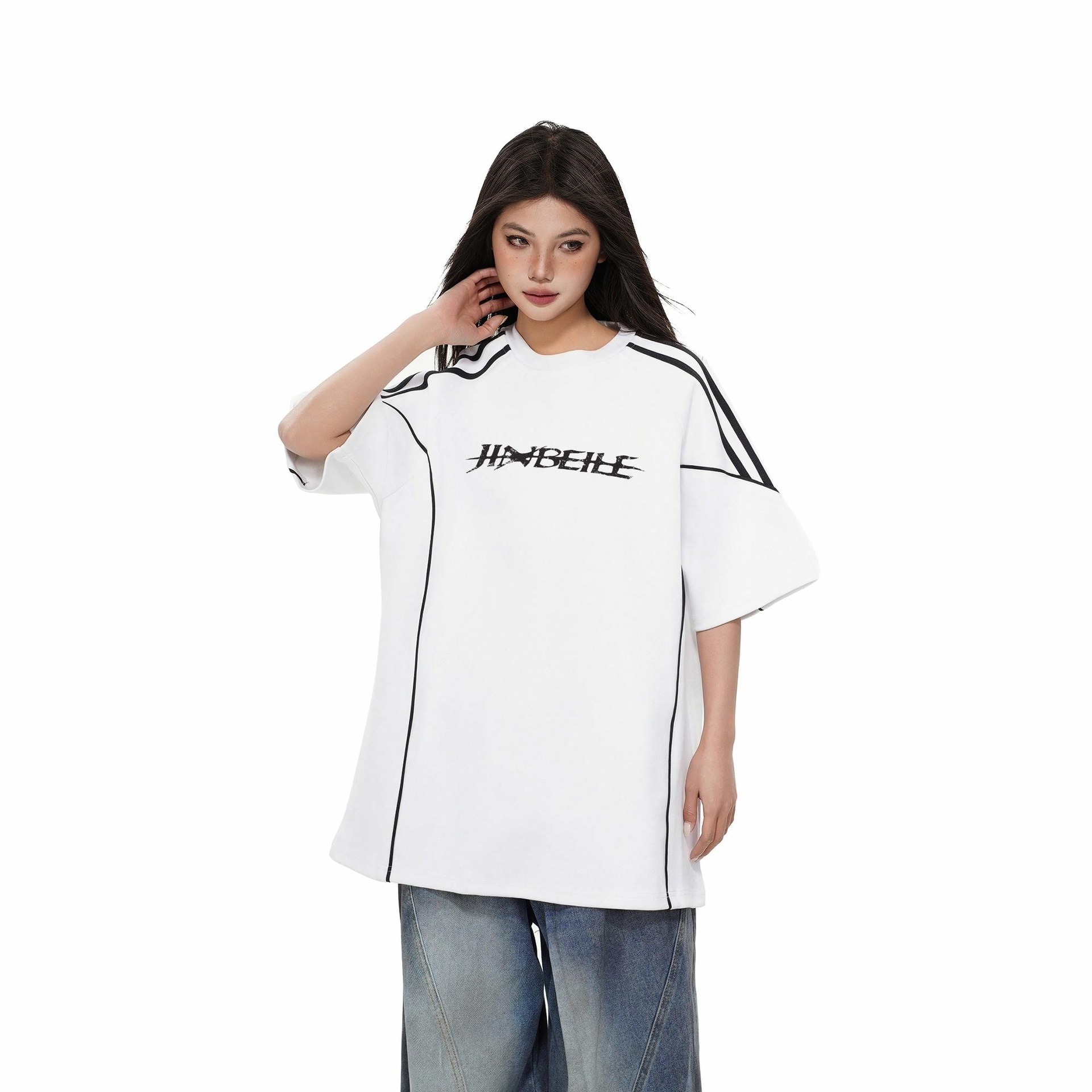 DAREASY T