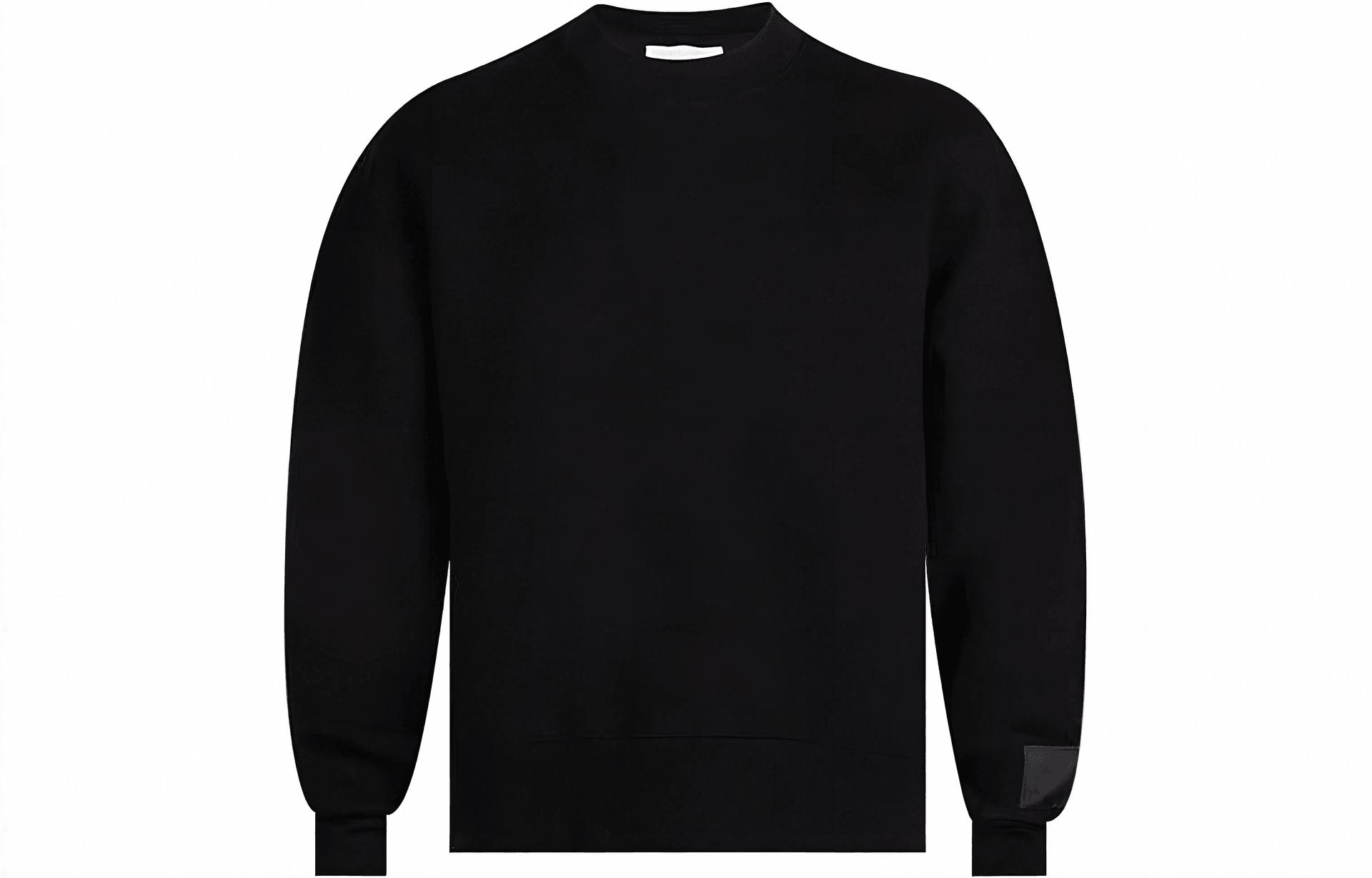 AMIPARIS Sweater Black