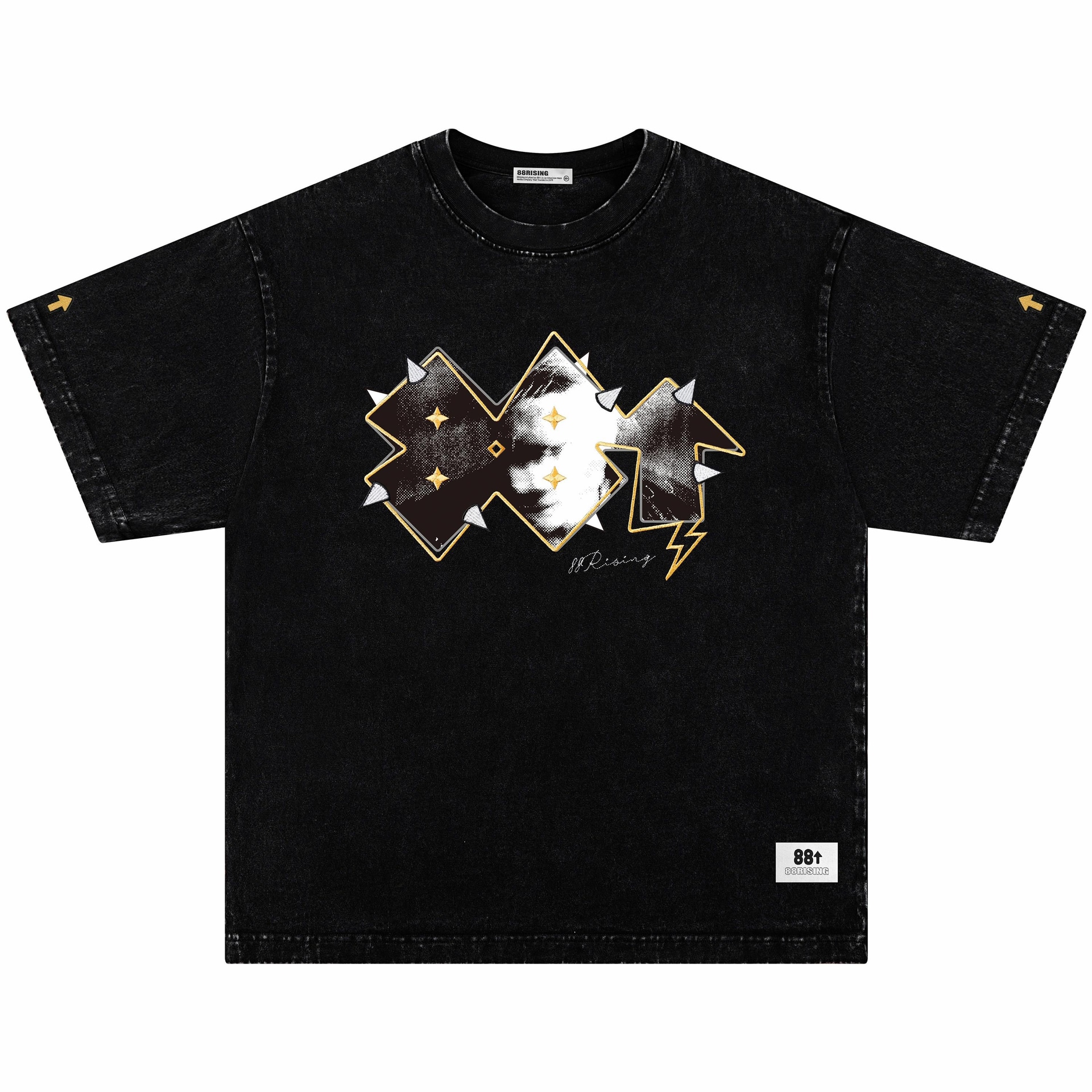 88rising T