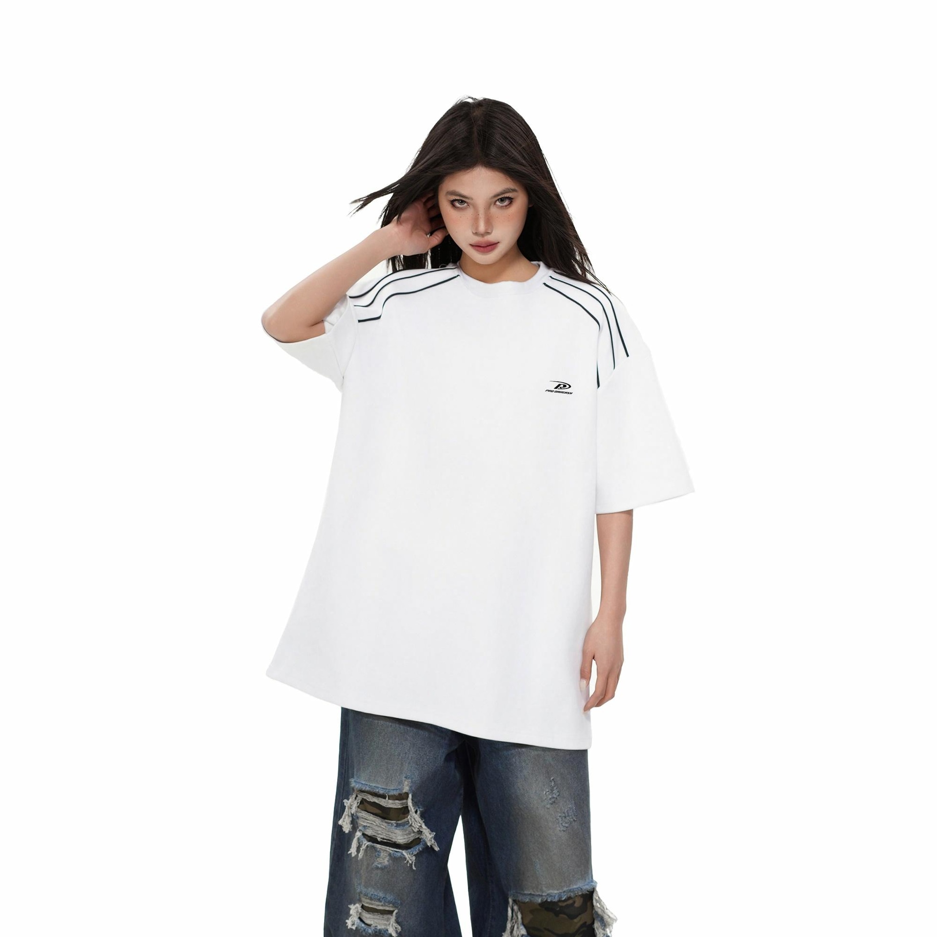 DAREASY T