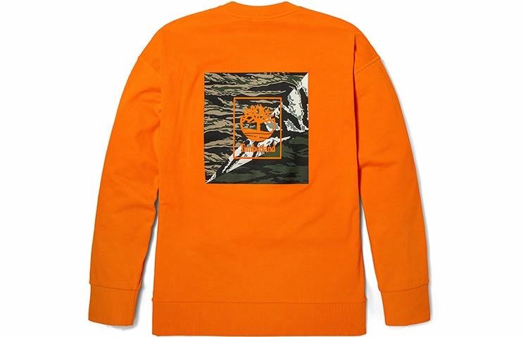 Худи Timberland