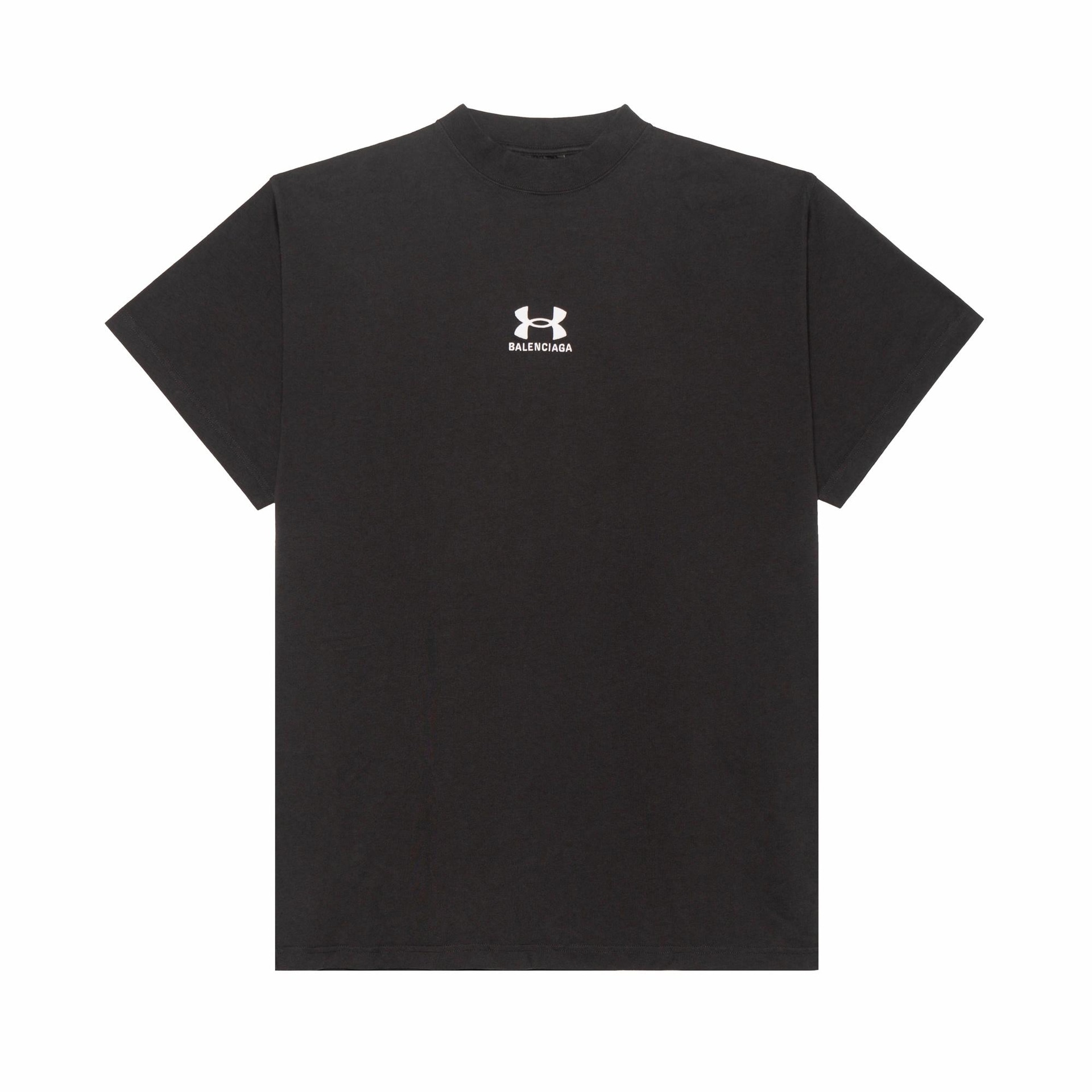 Balenciaga x Under Armour SS25