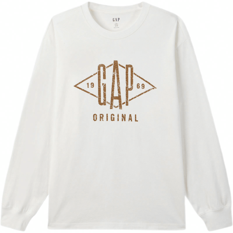 Gap logoT — фото 2