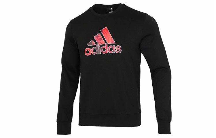 Худи Adidas Cny Gfx Crew1 Logo