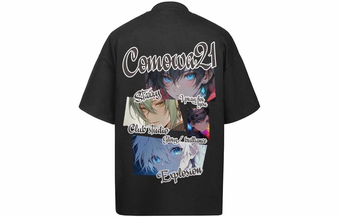 COMOWA LogoT