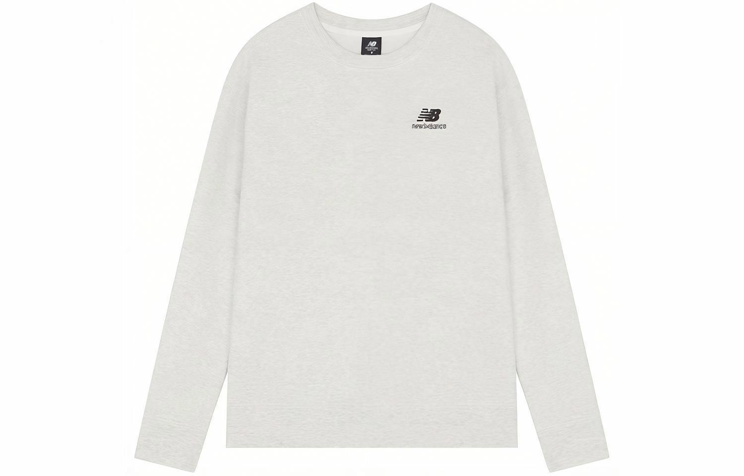 Худи New Balance