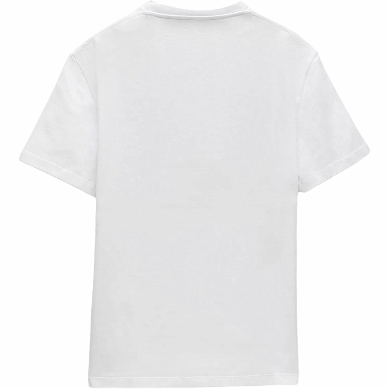 Loewe Logo T-Shirt White — фото 1