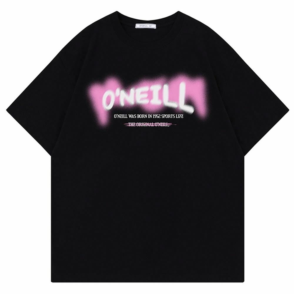 O'Neill logoT