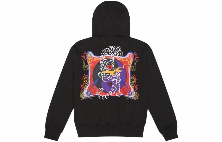 levi’s Levis Tiger Year Limited Hoodie