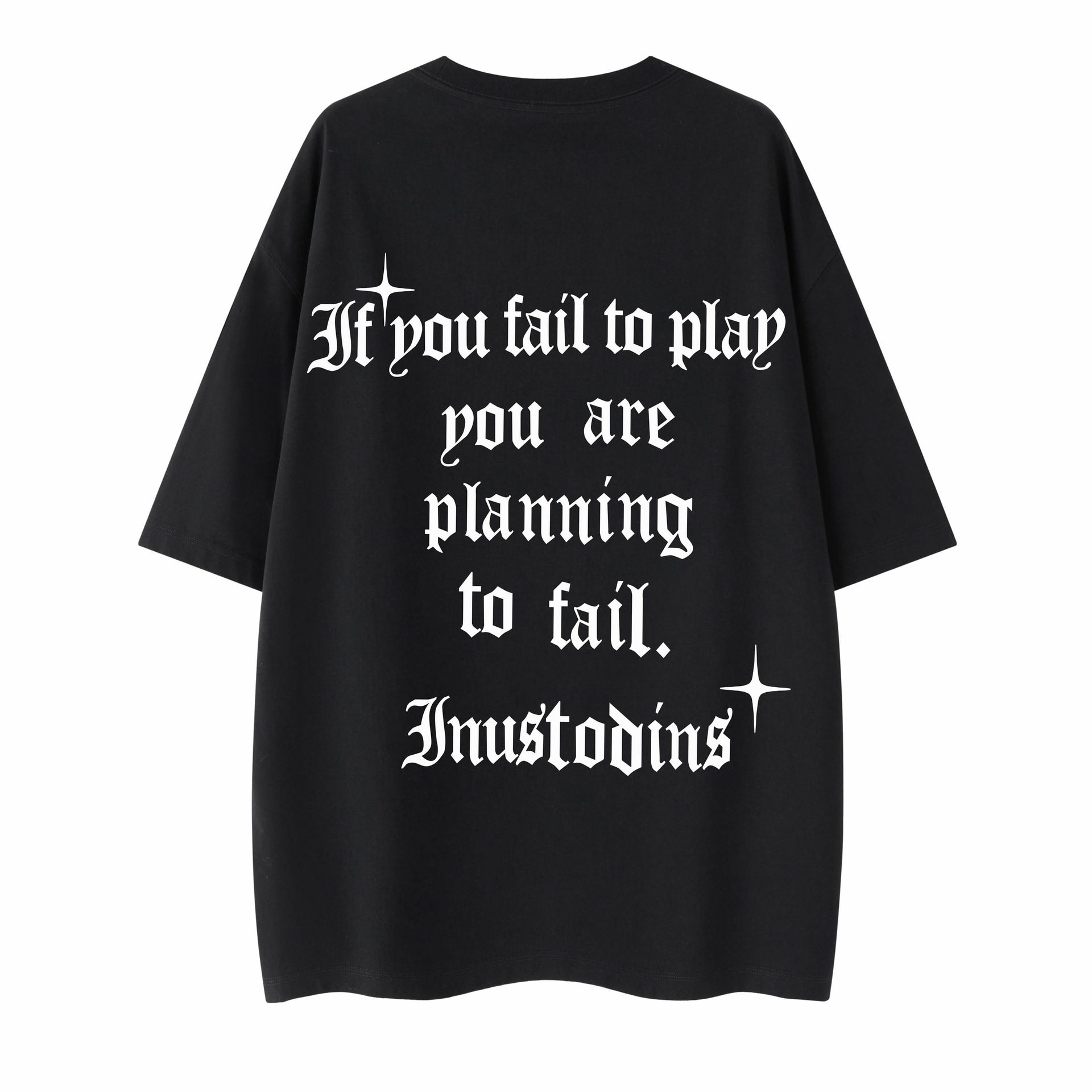 BEAR UNION T