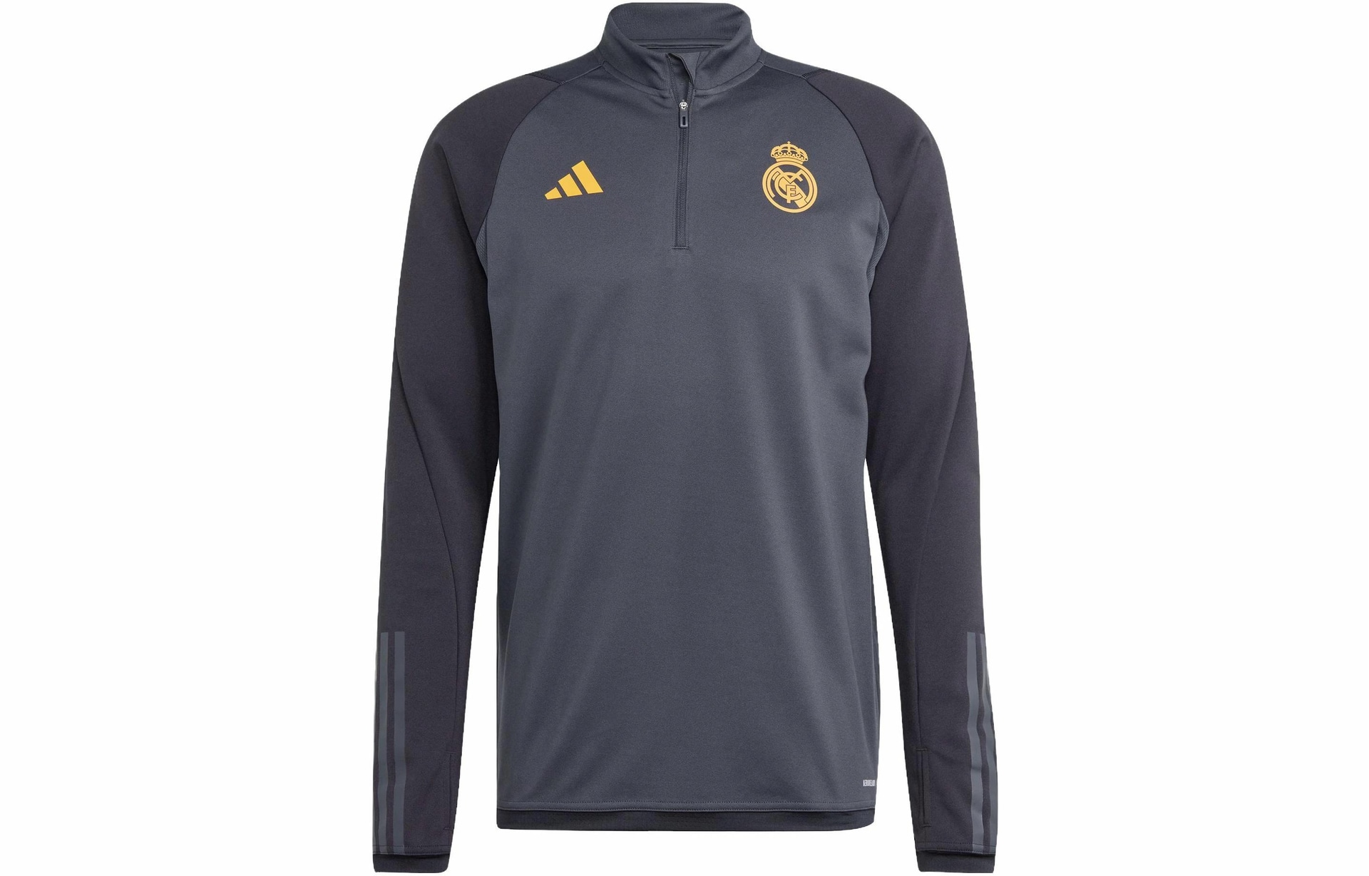 Худи Adidas Real Madrid Tiro 23 Top