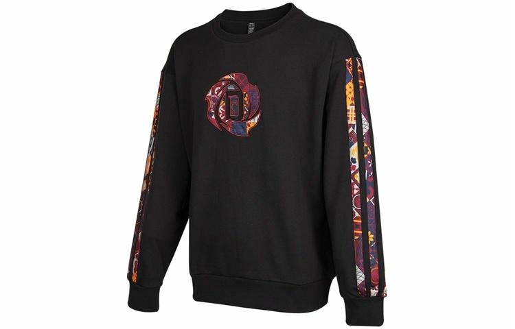 Худи Adidas Mic Rose Crew