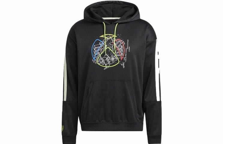 Худи Adidas Dm Hoodie
