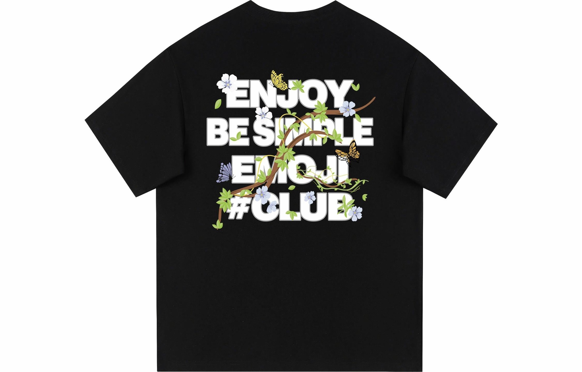 emoji T