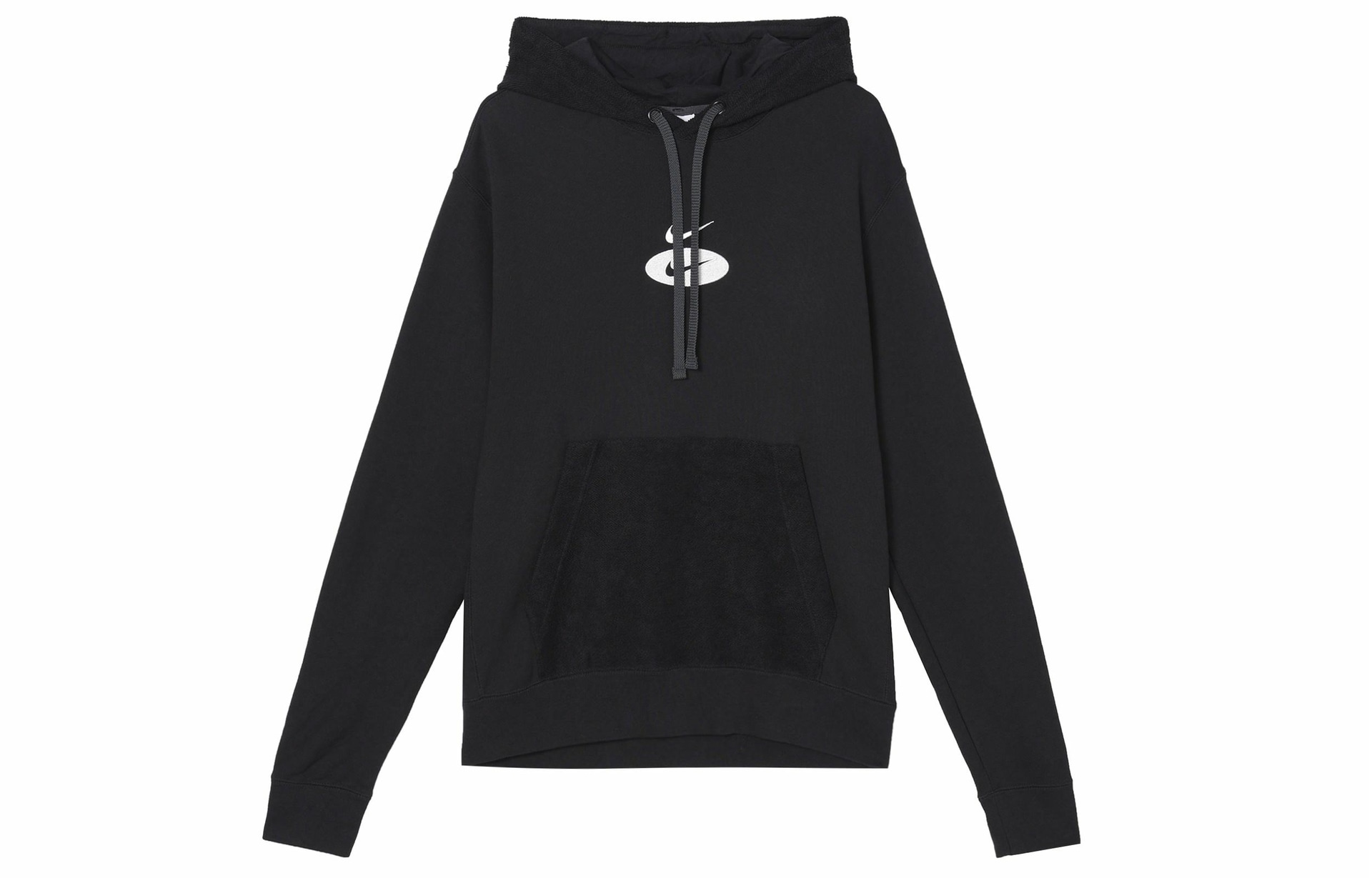Худи Nike Hoodie Black