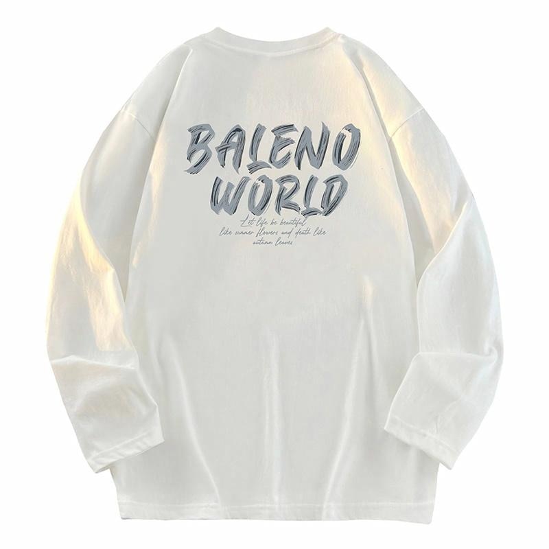 BALENO 班尼路 BALENO logoT