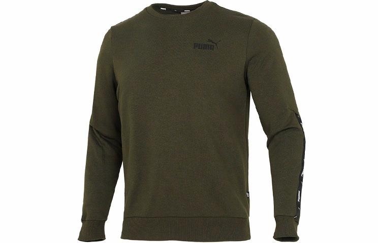 Худи Puma