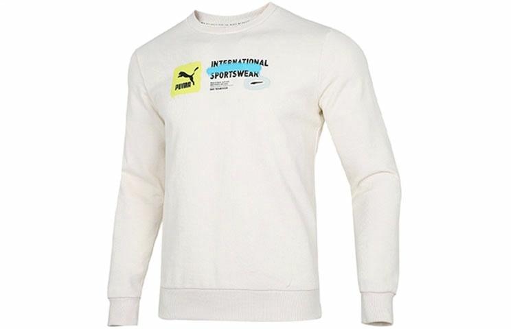 Худи Puma Logo