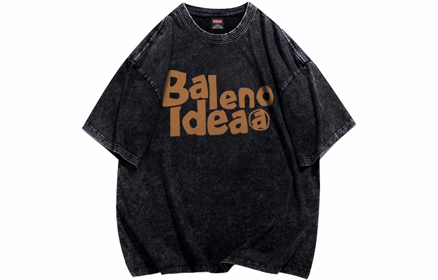 BALENO 班尼路 BALENO LogoT