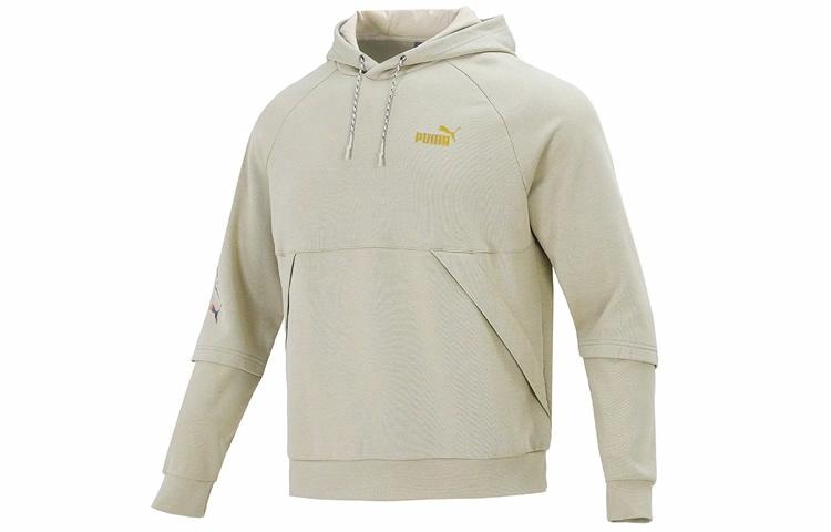 Худи Puma Logo