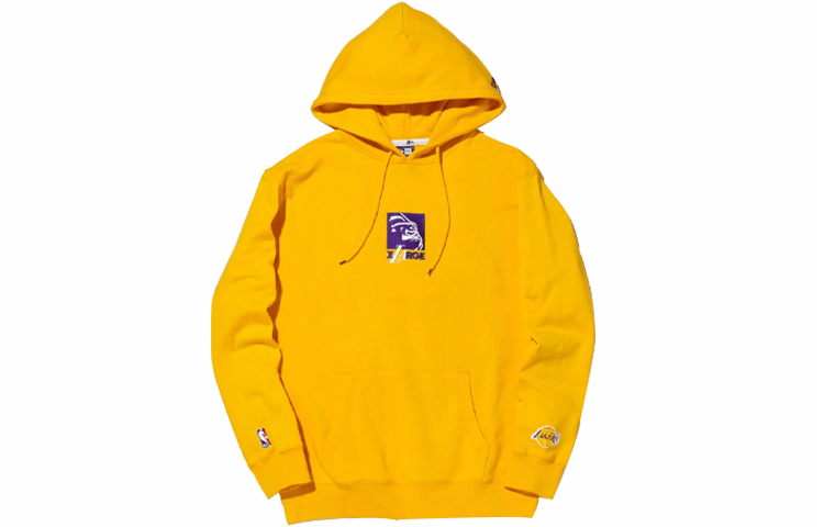 New Era SS22 x XLARGE x NBA