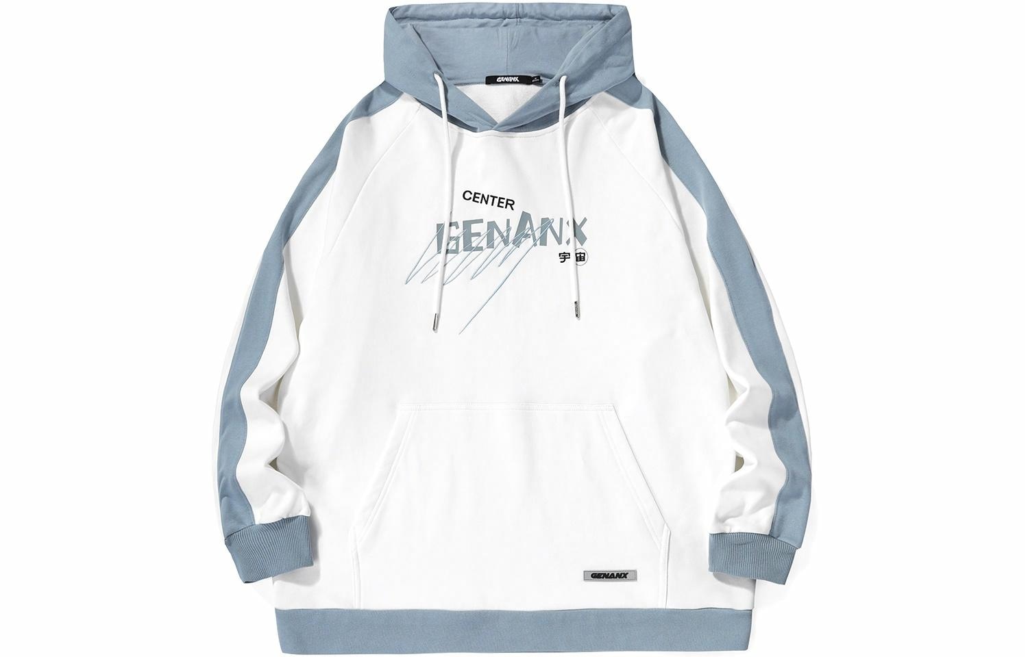 GENANX