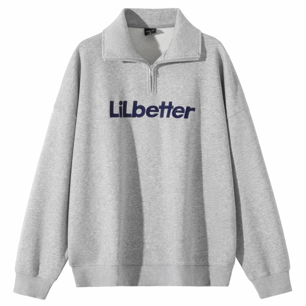 Lilbetter Pullover Sweatshirt