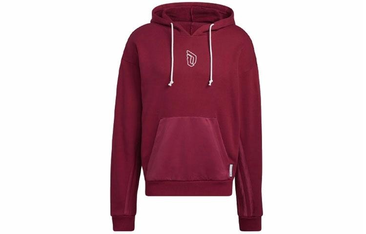 Худи Adidas Dame 8 Inn Hdy