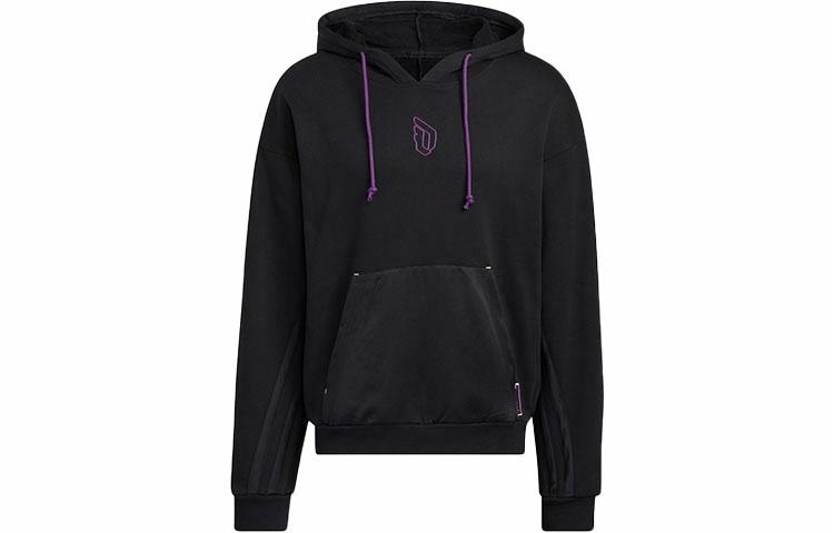 Худи Adidas Dame 8 Inn Hdy