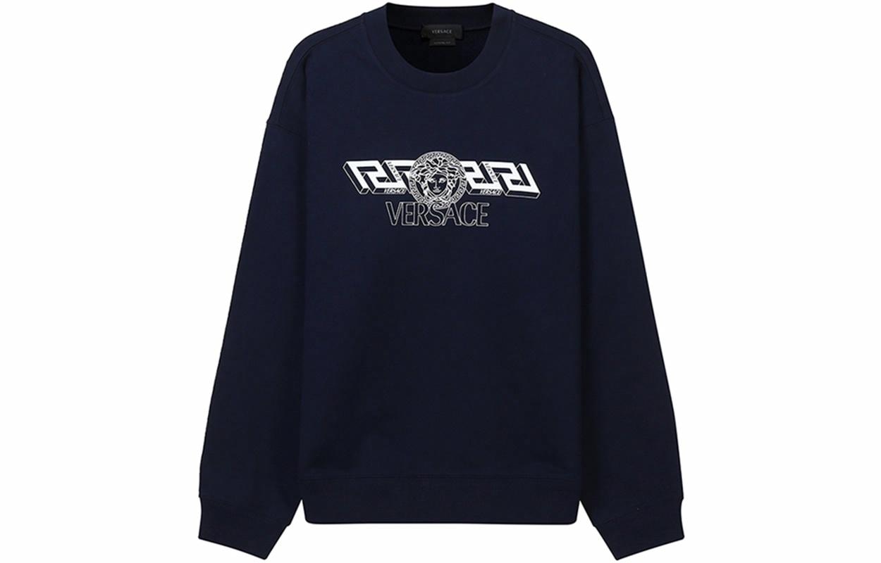 Худи VERSACE/范思哲 VERSACE SS22