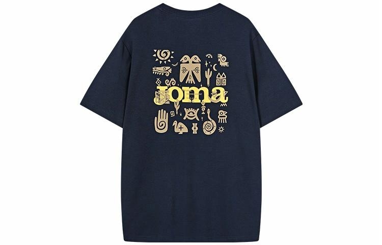Футболка Joma