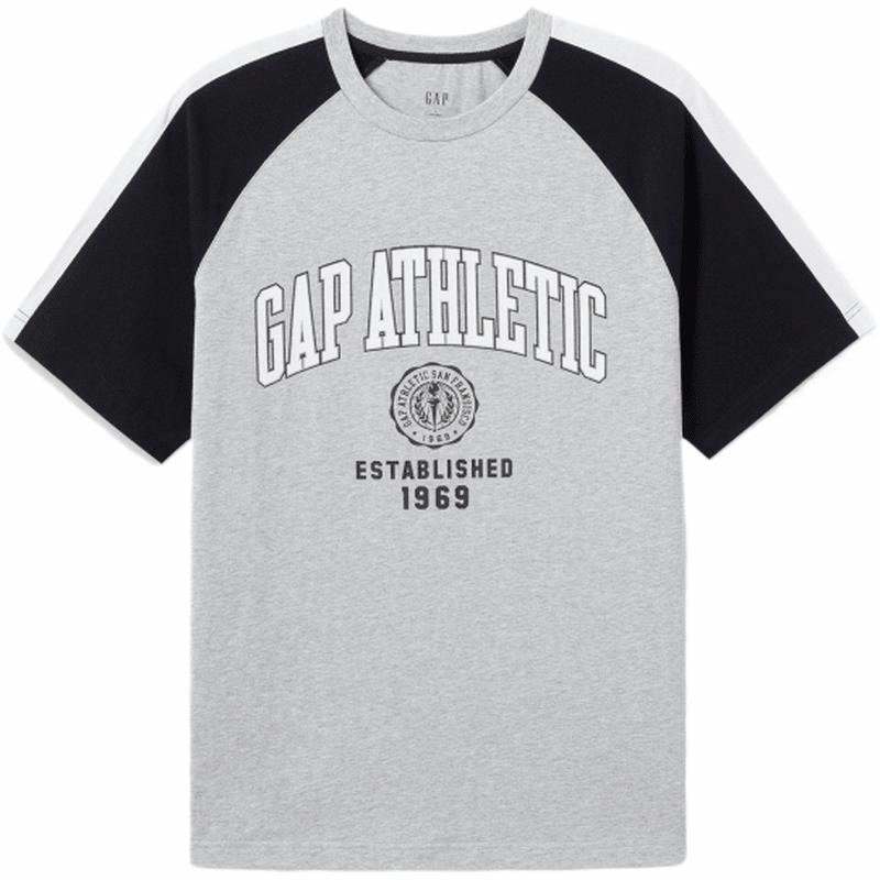GAP logoT