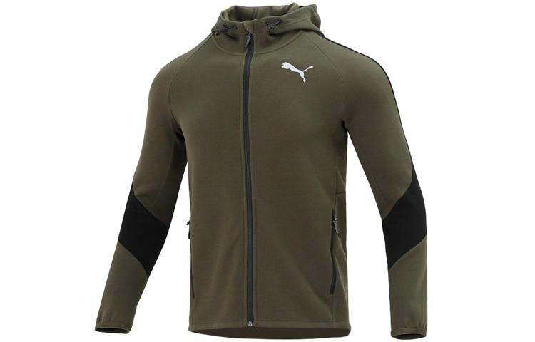 Худи Puma